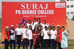 Suraj Sports Meet 2021 Part-4 96